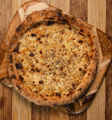 Talespin Pizza by null
