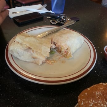CJ’s Cafe - Massive breakfast burrito - Mexican Near Me - Los Angeles, California CJ’s Cafe - Massive breakfast burrito - Mexican Near Me - Los Angeles, California
