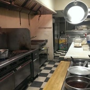 King's Pizza - Kitchen - Pizza Near Me - Brunswick, Maryland