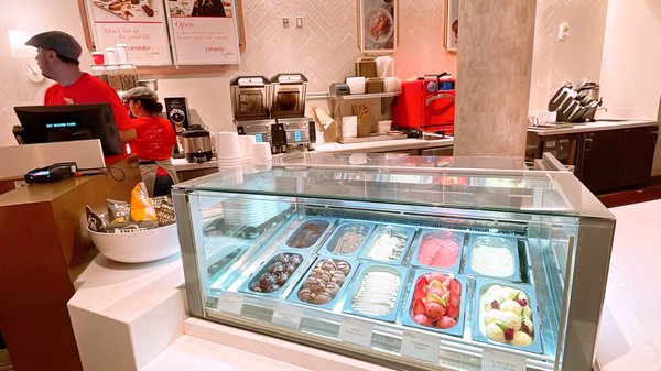 Pronto by Giada by null