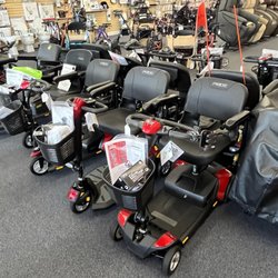 Affinity Home Medical Equipment