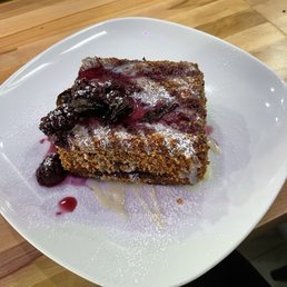 Berry French Toast