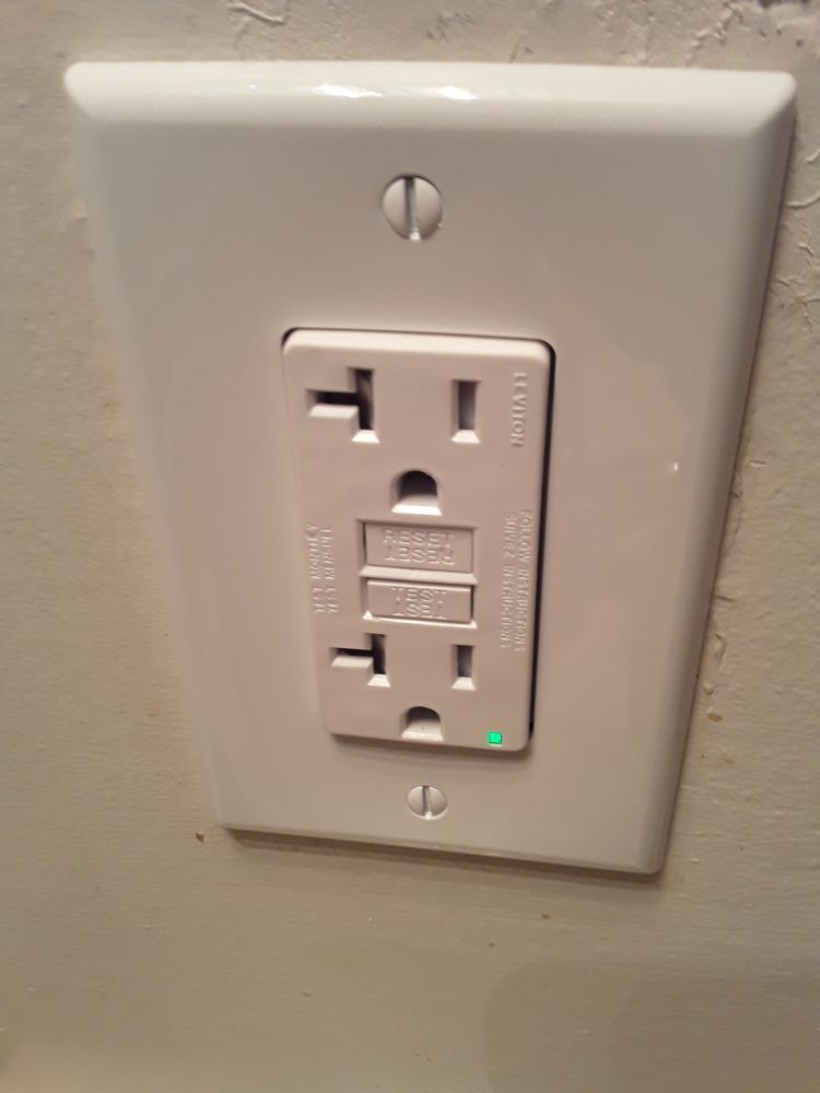 Slide of Terry Home Repairs