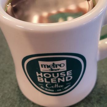 Metro Diner - Coffee is weak - Diners Near Me - Pooler, Georgia Metro Diner - Coffee is weak - Diners Near Me - Pooler, Georgia