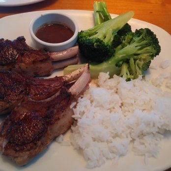 Outback Steakhouse - Lamb Shank - Steakhouses Near Me - Vancouver, Washington Outback Steakhouse - Lamb Shank - Steakhouses Near Me - Vancouver, Washington