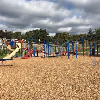 Pleasant Hill School Park - Nice park equipment but difficult for people with mobility issues - Parks Near Me - Palatine, Illinois Pleasant Hill School Park - Nice park equipment but difficult for people with mobility issues - Parks Near Me - Palatine, Illinois
