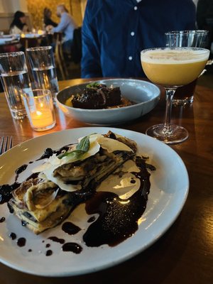 Rosie Food & Wine by null