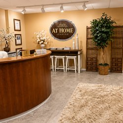 At Home Lending - At Home Lending Office