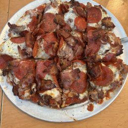 Meat Craver's **GF**