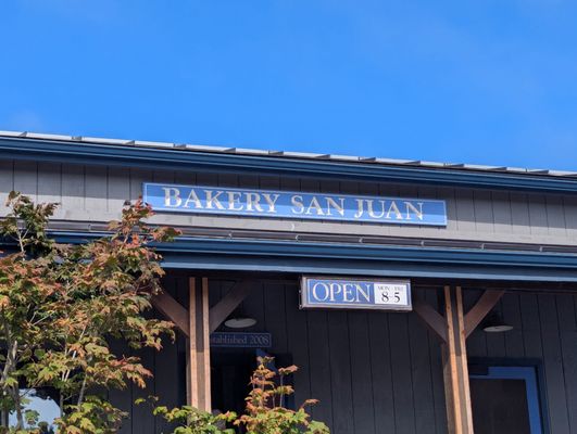 Bakery San Juan by null