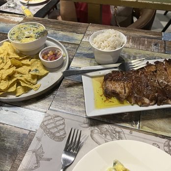Seventy N - Steakhouses Near Me - Iloilo City, ILI