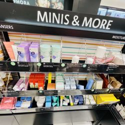 SEPHORA - Minis