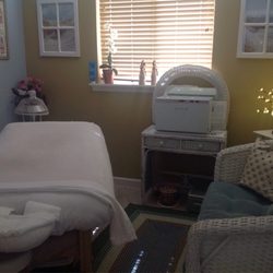 Back To Eden Massage - Back To Eden Massage