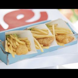 Fish n Chips Fish n Chips