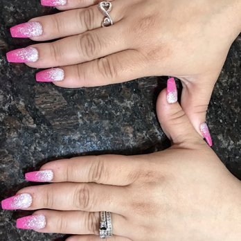 VIP Lounge Nailspa - Nail Salons Near Me - Mansfield, Texas VIP Lounge Nailspa - Nail Salons Near Me - Mansfield, Texas