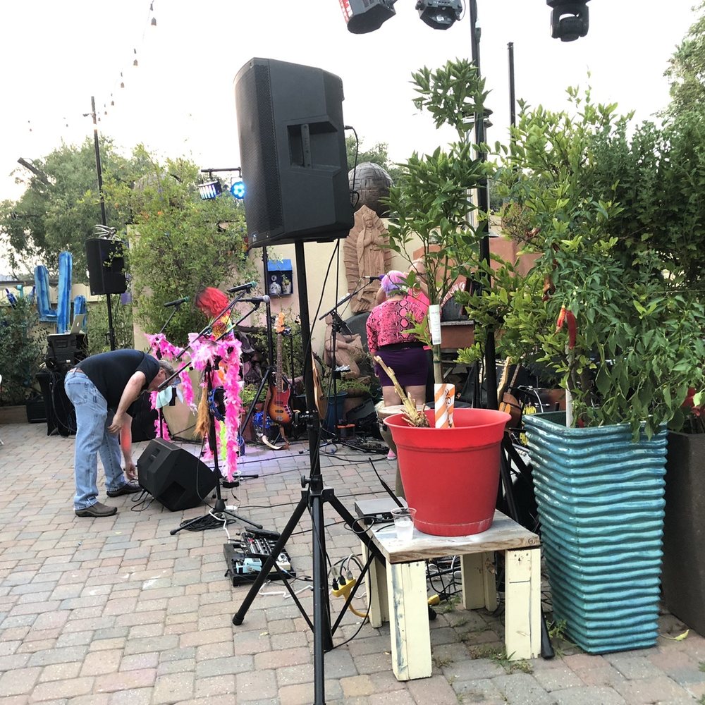 Blue Agave Club - Mexican Near Me - Pleasanton, California