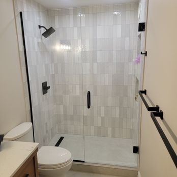 Precisionlux Home Remodeling - After - General Contractors Near Me