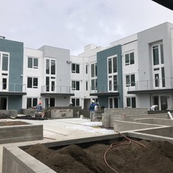 Global Pro Vision - THE RESERVE OXNARD 2018 CONSTRUCTION CLEAN UP