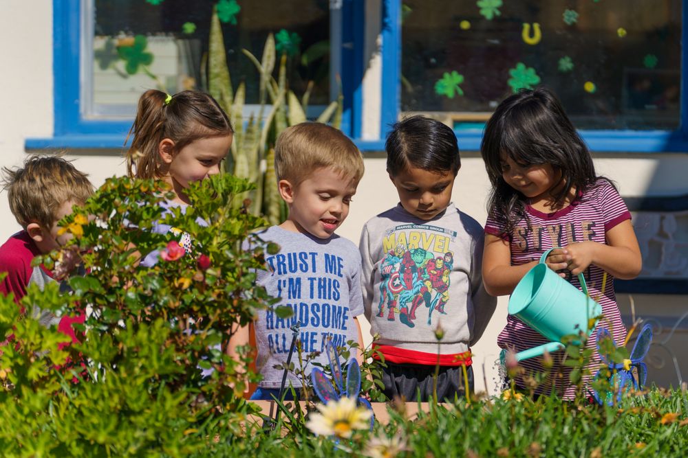 Montessori School Of Kearny Mesa - childcare center in San Diego, CA