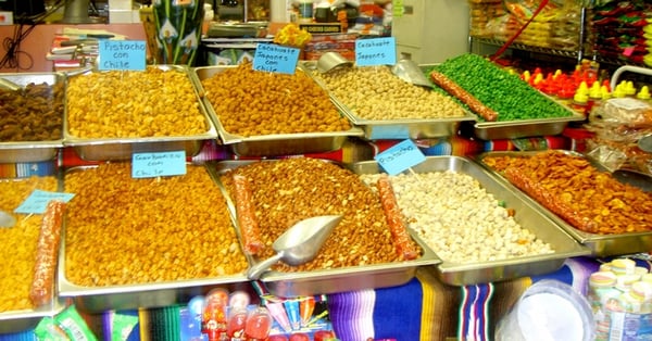 El Mercadito by null