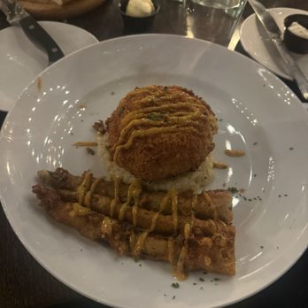 Relish Supper Club - Crab cakes - Supper Clubs Near Me - Germantown, Wisconsin Relish Supper Club - Crab cakes - Supper Clubs Near Me - Germantown, Wisconsin