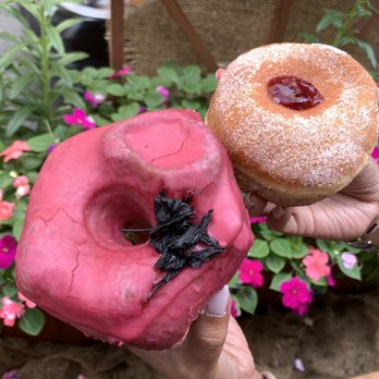 Dough - Desserts Near Me - New York, New York