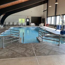 Penley's Pub - Indoor pool