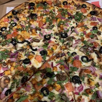 Pizza Twist - Pizza Near Me - Redding, California