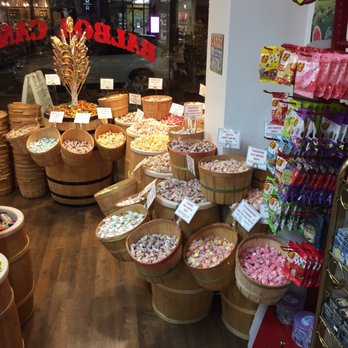 Balboa Candy - Desserts Near Me - Palm Springs, California