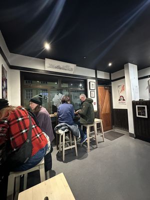 Miyazaki Japanese Take Away by null