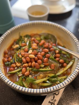 Bistro King Asian Restaurant 百味居 by null