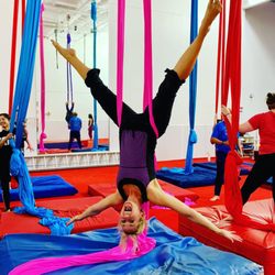 Lone Star Circus School