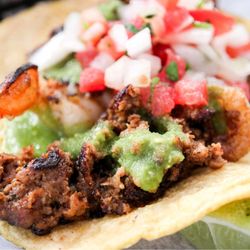 user provided Black Rooster Taqueria photo