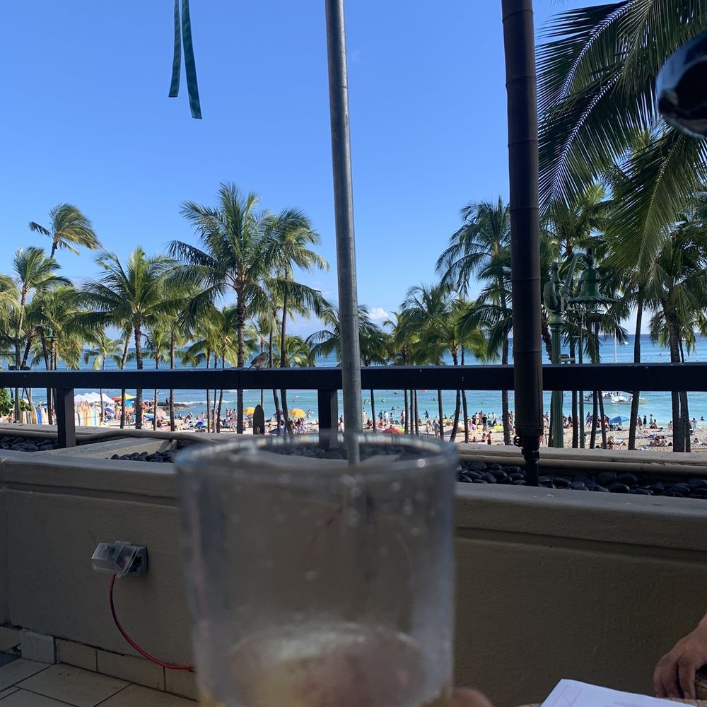 SHOR - Beach view - Breakfast & Brunch Near Me - Honolulu, Hawaii SHOR - Beach view - Breakfast & Brunch Near Me - Honolulu, Hawaii