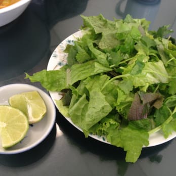 Thanh Xuan Café - Bun toppings~ - Vietnamese Near Me - Vancouver, British Columbia
