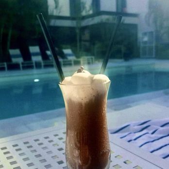 Flor Fina - Espresso Martini Frozen - Mediterranean Near Me - Tampa, Florida Flor Fina - Espresso Martini Frozen - Mediterranean Near Me - Tampa, Florida