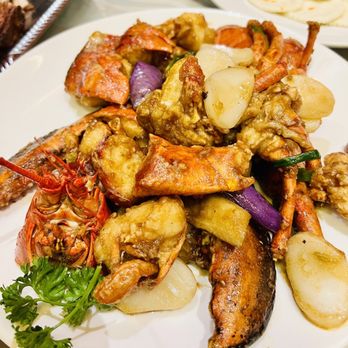 Kirin Restaurant - Seafood Near Me - New Westminster, British Columbia
