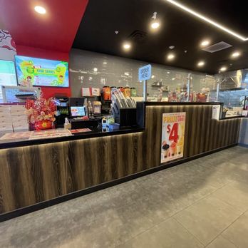 Kung fu tea - Front counter - Bubble Tea Near Me - Berwyn, Pennsylvania Kung fu tea - Front counter - Bubble Tea Near Me - Berwyn, Pennsylvania