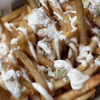 Amboy - Garlic Fries - Steakhouses Near Me - Los Angeles, California Amboy - Garlic Fries - Steakhouses Near Me - Los Angeles, California