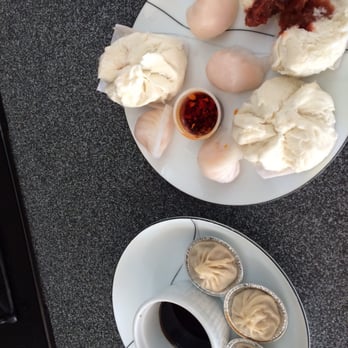 Ixlb Dim Sum Eats - Dim Sum Near Me - Los Angeles, California