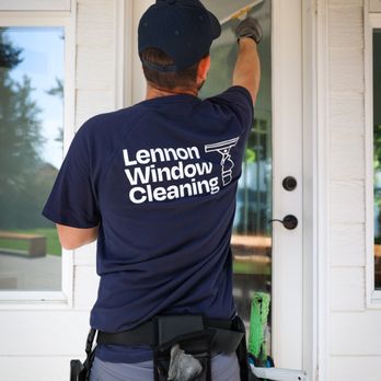 Lennon Window Cleaning - Window Washing Near Me Lennon Window Cleaning - Window Washing Near Me