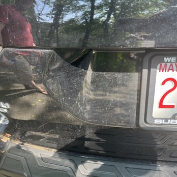 Prestige Car Wash - Filthy - Car Wash Near Me - North Reading, Massachusetts