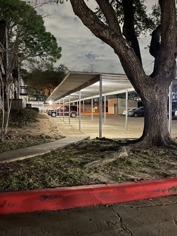 PRESERVE PINEY POINT APARTMENTS Updated October 2024 30 Photos & 29