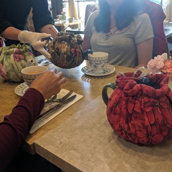 Tea Time - Tea - Coffee & Tea Near Me - Palo Alto, California Tea Time - Tea - Coffee & Tea Near Me - Palo Alto, California
