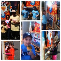 Kona Ice of North Georgia