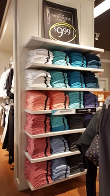 Banana Republic Factory Store by null