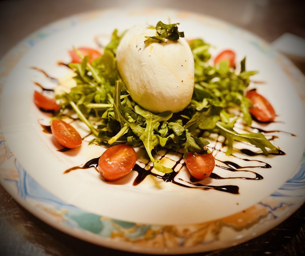 Social spots from Viesté Simply Italian