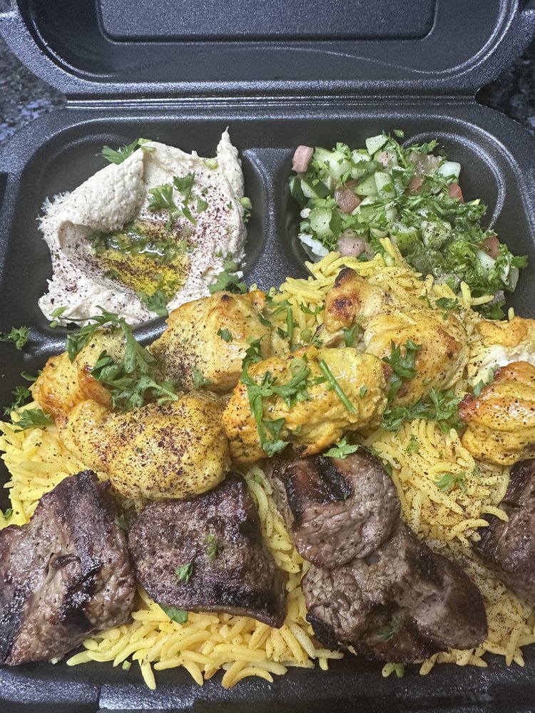 GYRO GRILL 62 Photos & 78 Reviews 6316 52nd St, Kenosha, Wisconsin