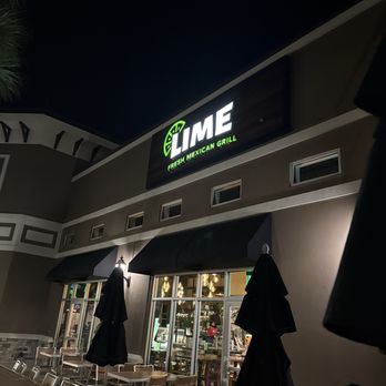 Lime Fresh Mexican Grill - Tex-Mex Near Me - Winter Garden, Florida Lime Fresh Mexican Grill - Tex-Mex Near Me - Winter Garden, Florida