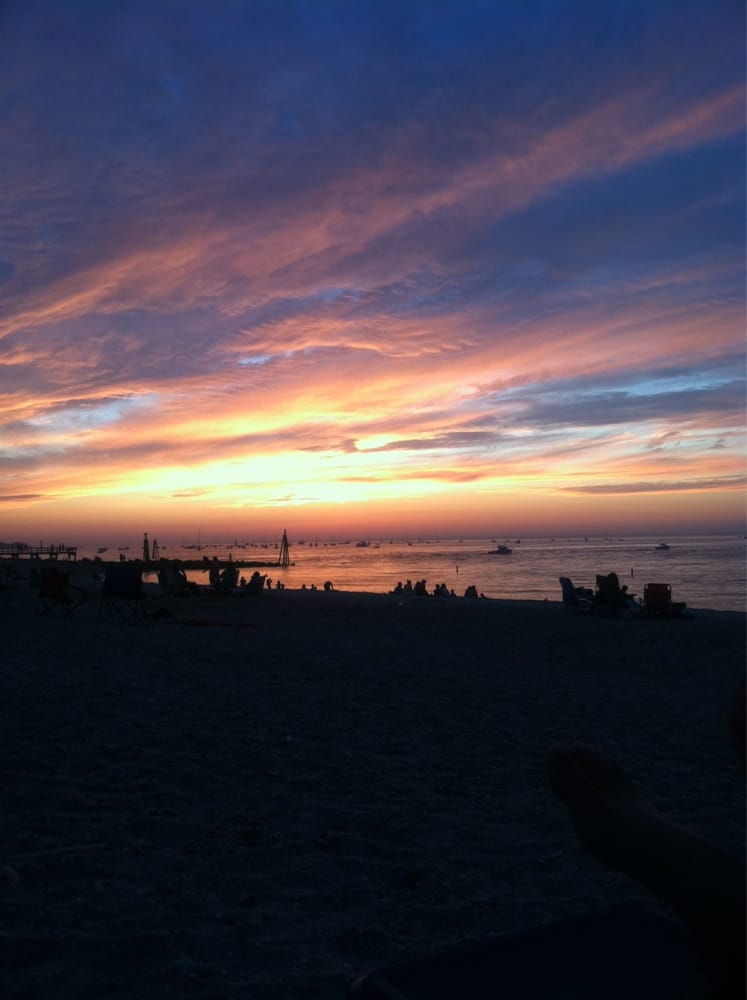 THE VILLAGE OF POQUOTT Updated August 2024 45 Birchwood Ave